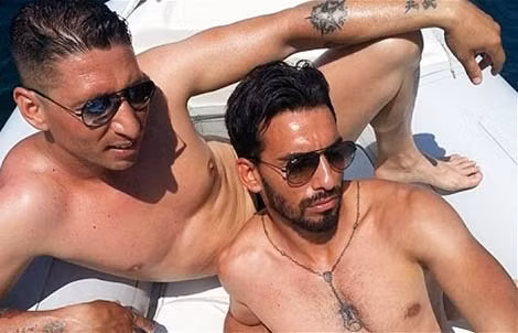 Italia: Truy lùng mafia trên Facebook ảnh 1