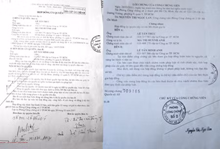 Thua bạc, sợ giang hồ giết, bán nhà cha mẹ ảnh 4