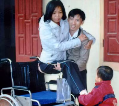 Người đàn ông với tình yêu kỳ diệu ảnh 2