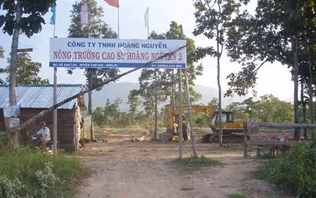 Bài cuối: Những “kẽ hở” cần bịt kín ảnh 1