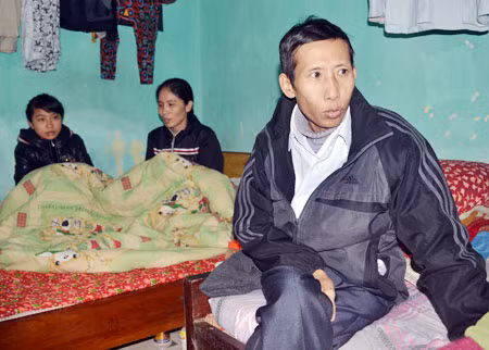 Niềm vui của Tiên ảnh 2