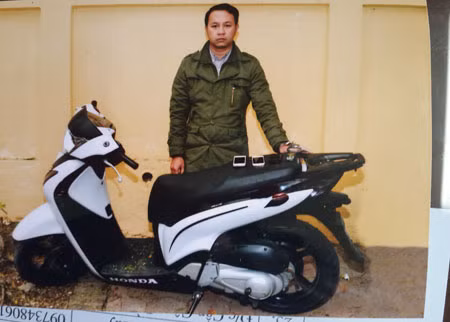 Hàng loạt nữ sinh xinh đẹp trở thành nạn nhân ảnh 1