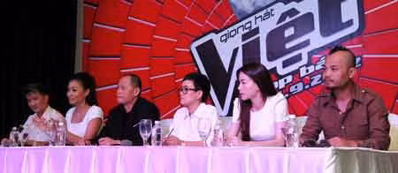 The Voice hậu scandal: Của riêng còn một chút này… làm tin ảnh 1