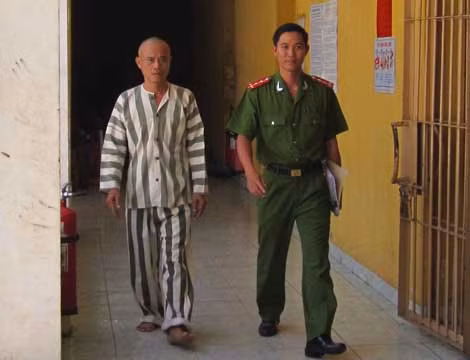Nhậu nhẹt xích mích, một tổ trưởng dân phố bị đâm chết ảnh 2
