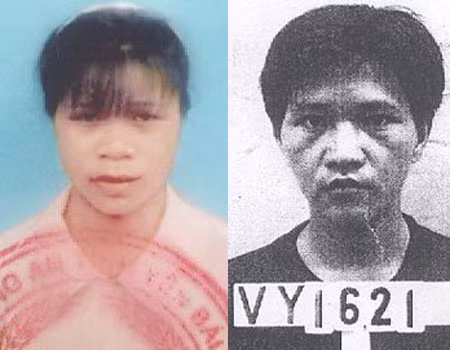 Truy nã Đồng Thị Chanh và Sùng A Chản ảnh 1