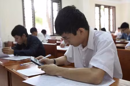 Không nên chạy theo tâm lý đám đông lao vào ngành “hot” ảnh 1