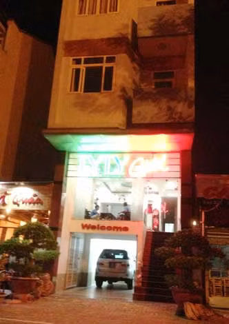 Đại gia vong mạng vì đất ảnh 2