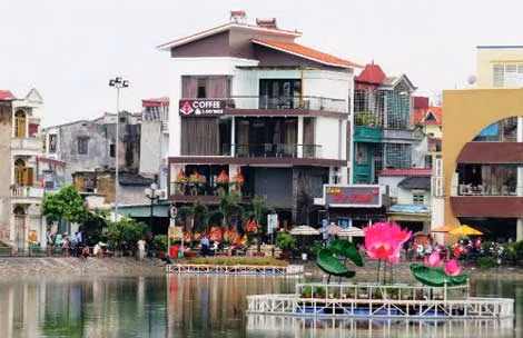 Khi đàn anh bị "xé vé" ảnh 1