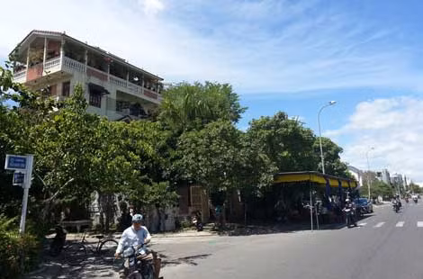 Đại gia vong mạng vì đất ảnh 3