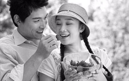 Mê trai đẹp, tôi đánh mất cuộc đời ảnh 1
