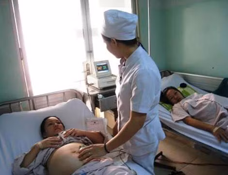 Cần tiếp tục sửa đổi để tuyệt đối nhân đạo ảnh 2