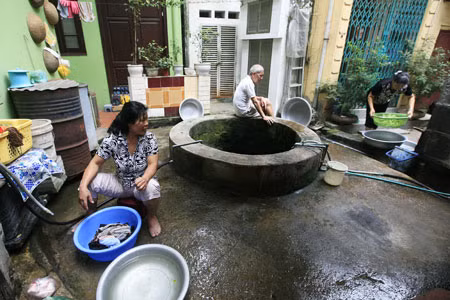 Có một giếng… Bích ảnh 3