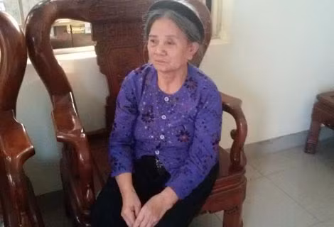 "Khai tử" cha mẹ đang sống để độc hưởng tiền tuất ảnh 3