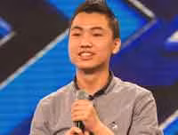 Jason Việt Tiến: Chàng trai Việt gây sốt tại X Factor nước Anh ảnh 4