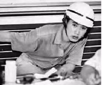 Người bị tử hình 16 năm trước được tuyên vô tội ảnh 1