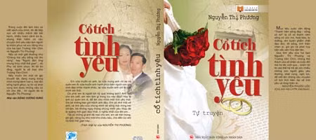 Cô gái tật nguyền viết tự truyện xúc động ảnh 2