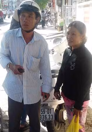 Tội ác tày đình và nước mắt người cha ảnh 2