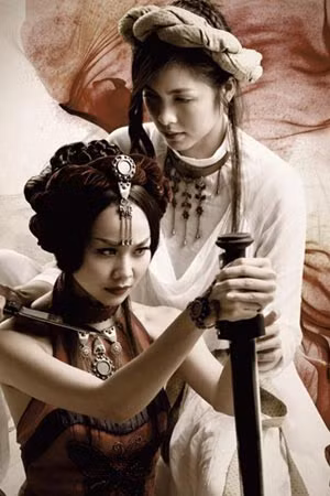 Bao giờ phim Tết hết cửa? ảnh 1