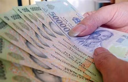 Khi lương tập đoàn gấp 10 Bộ trưởng! ảnh 2