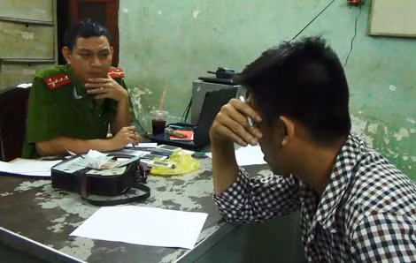 Giả danh thợ chụp ảnh thời trang để lừa đảo ảnh 1