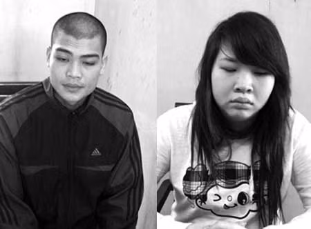 Nữ quái tuổi teen cướp tài sản, nhốt gái trẻ, ép bán dâm ảnh 2