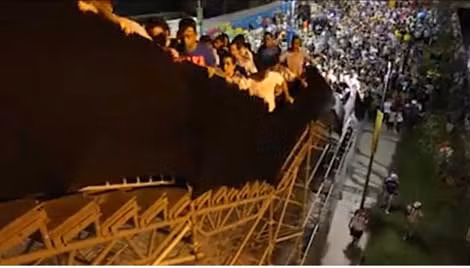 WORLD CUP 2014: Phía sau trái bóng Brazuka ảnh 2