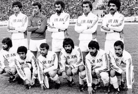 Bóng đá Iran và World Cup: Con đường vượt qua những hố bom ảnh 3