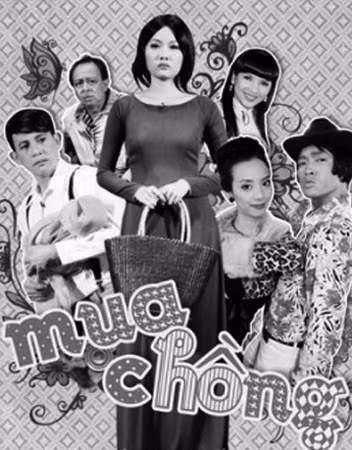 Không mua nổi trái tim một con người! ảnh 1