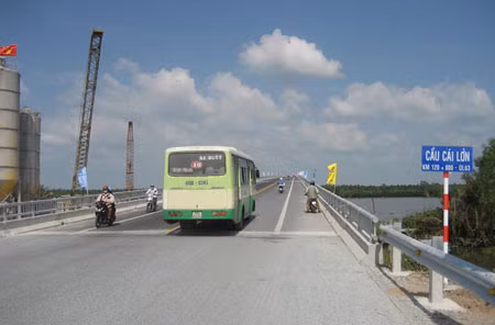 Ước mơ bao đời của người dân đã thành hiện thực ảnh 1