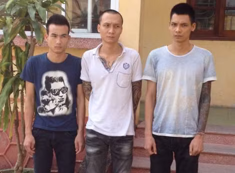 Giang hồ đòi nợ ảnh 3