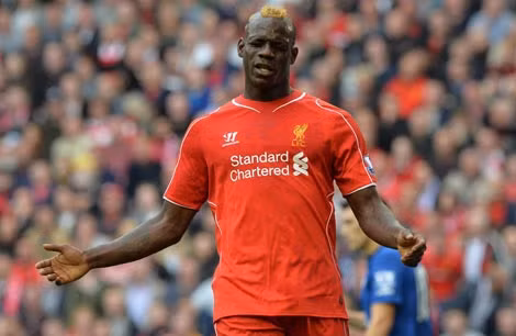 LIVERPOOL: Trại huấn luyện những… gã khùng ảnh 2