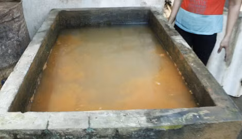 Vô vọng tiếng kêu từ hạ nguồn "chị sông Hồng" ảnh 3