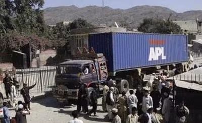 Lấy lý do về sự xuất hiện của quân đội NATO, Taliban vẫn chưa đồng ý đàm phán với chính phủ Afghanistan. Ảnh: Reuters.