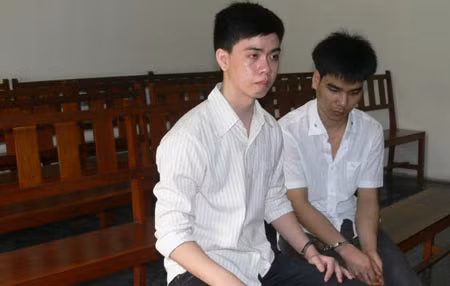 Đánh mất tương lai vì một phút nông nổi ảnh 1