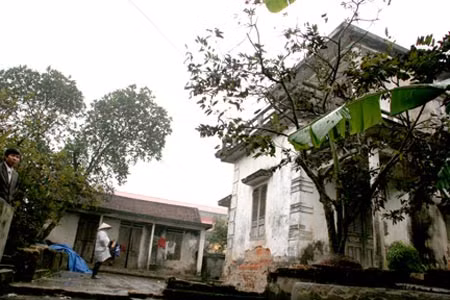 Đoàn Văn Vươn với hàng loạt sai phạm trong quá trình sử dụng đất ảnh 1