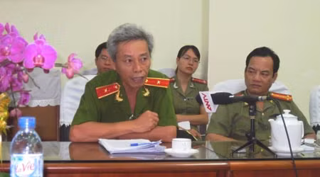 Nguyễn Văn Khương là người chủ mưu trong vụ án hối lộ ảnh 1