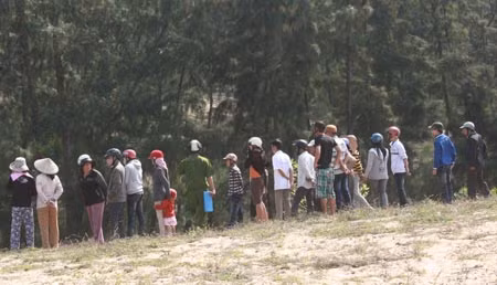 Tin đồn nhảm và ý thức trách nhiệm ảnh 1