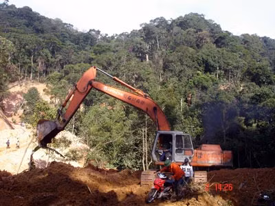 Gần lại Pa Lin ảnh 1