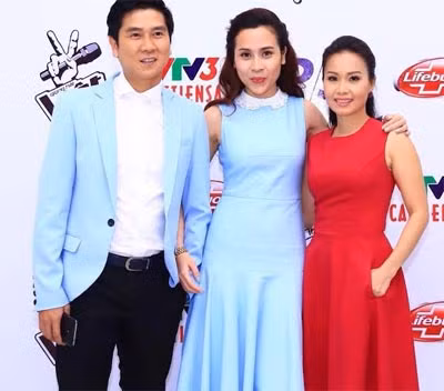 Giọng hát Việt Nhí 2014: Cam kết hỗ trợ thí sinh về sức khỏe, tâm lý, học tập trong thời gian dự thi ảnh 3