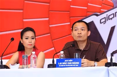 Giọng hát Việt Nhí 2014: Cam kết hỗ trợ thí sinh về sức khỏe, tâm lý, học tập trong thời gian dự thi ảnh 1