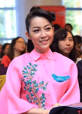 Giọng hát Việt Nhí 2014: Cam kết hỗ trợ thí sinh về sức khỏe, tâm lý, học tập trong thời gian dự thi ảnh 2