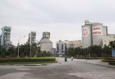 Nóng bỏng ô nhiễm ở “thị trấn ung thư” ảnh 1
