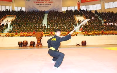 Một số hình ảnh ghi tại ngày khai mạc Đại hội.