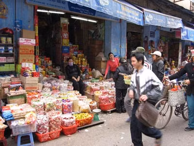 Hàng đóng gói sẵn: Đủ chiêu "móc túi" khách hàng ảnh 1