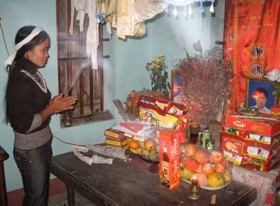 Cung đường chết ảnh 2