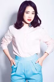 Nhã Phương.