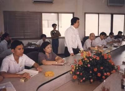Lời kể của một tử tù: Tăng Minh Phụng và Liên Khui Thìn ảnh 1
