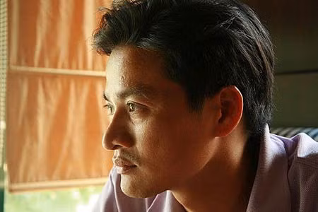 Anh Nguyễn Chí Tuấn.