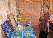 Ngày ngày khấn cầu mong bi kịch con dâu sát hại con ruột đừng xảy ra nhưng sự thật phũ phàng khiến trái tim người mẹ quặn thắt.