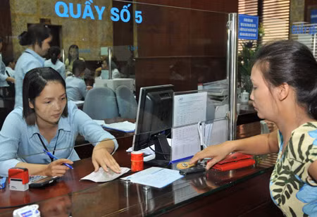 Vì sao lãi suất cho vay khó giảm? ảnh 1